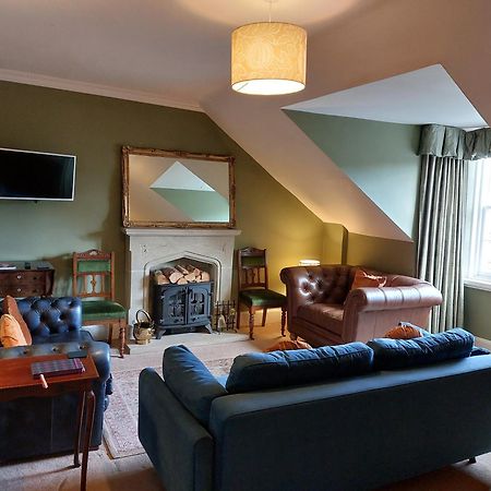 Stunning 5Br Royal Mile Penthouse Apartment EDI Exterior foto
