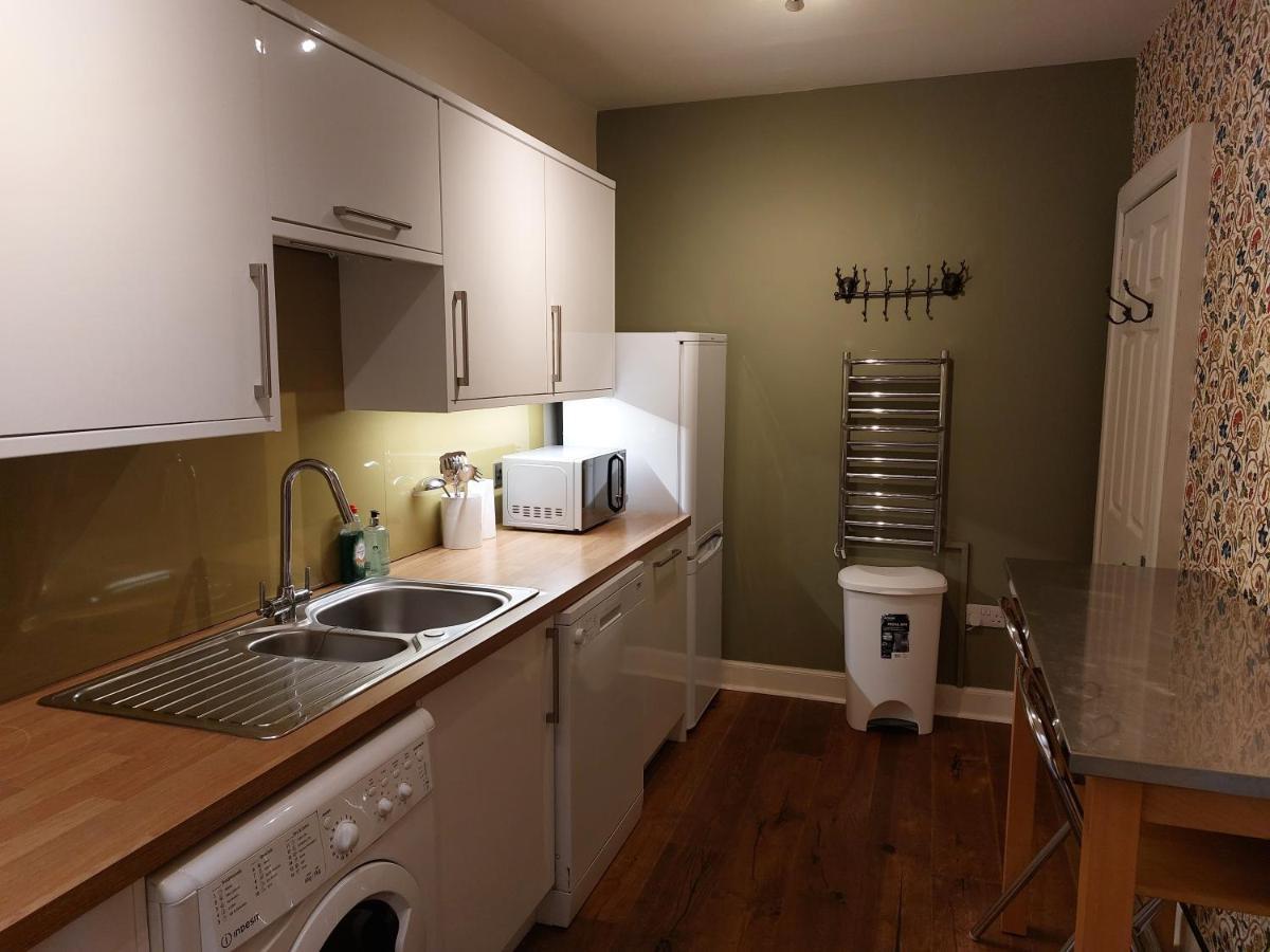 Stunning 5Br Royal Mile Penthouse Apartment EDI Exterior foto