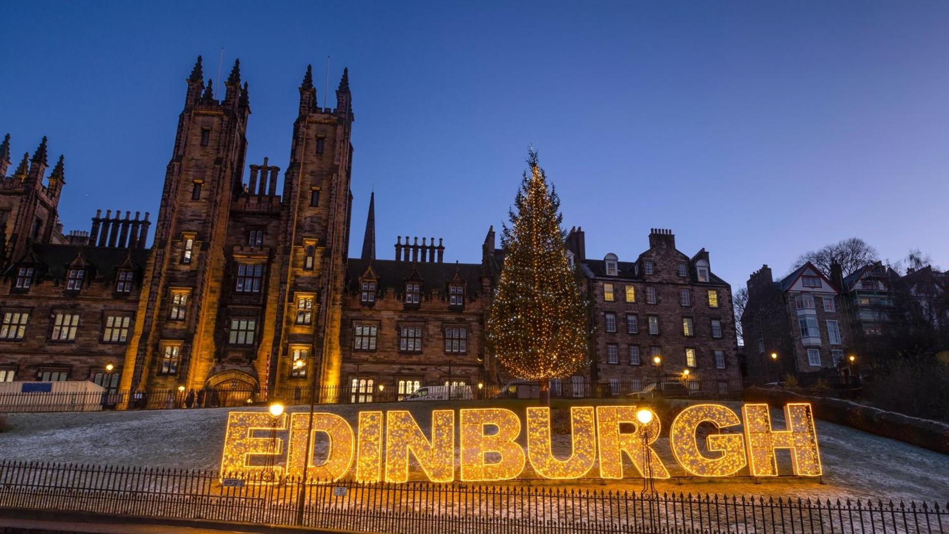 Stunning 5Br Royal Mile Penthouse Apartment EDI Exterior foto