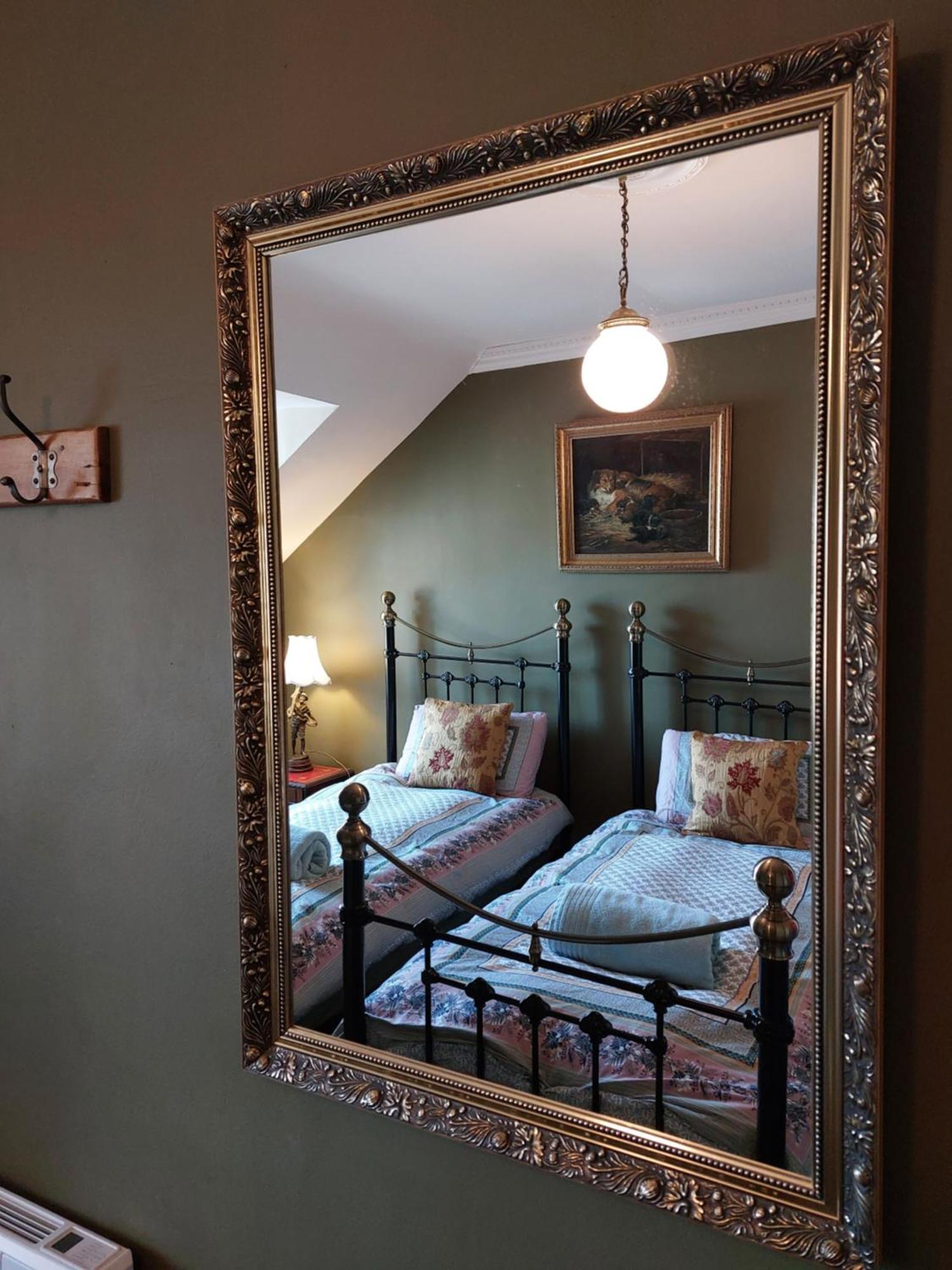 Stunning 5Br Royal Mile Penthouse Apartment EDI Exterior foto
