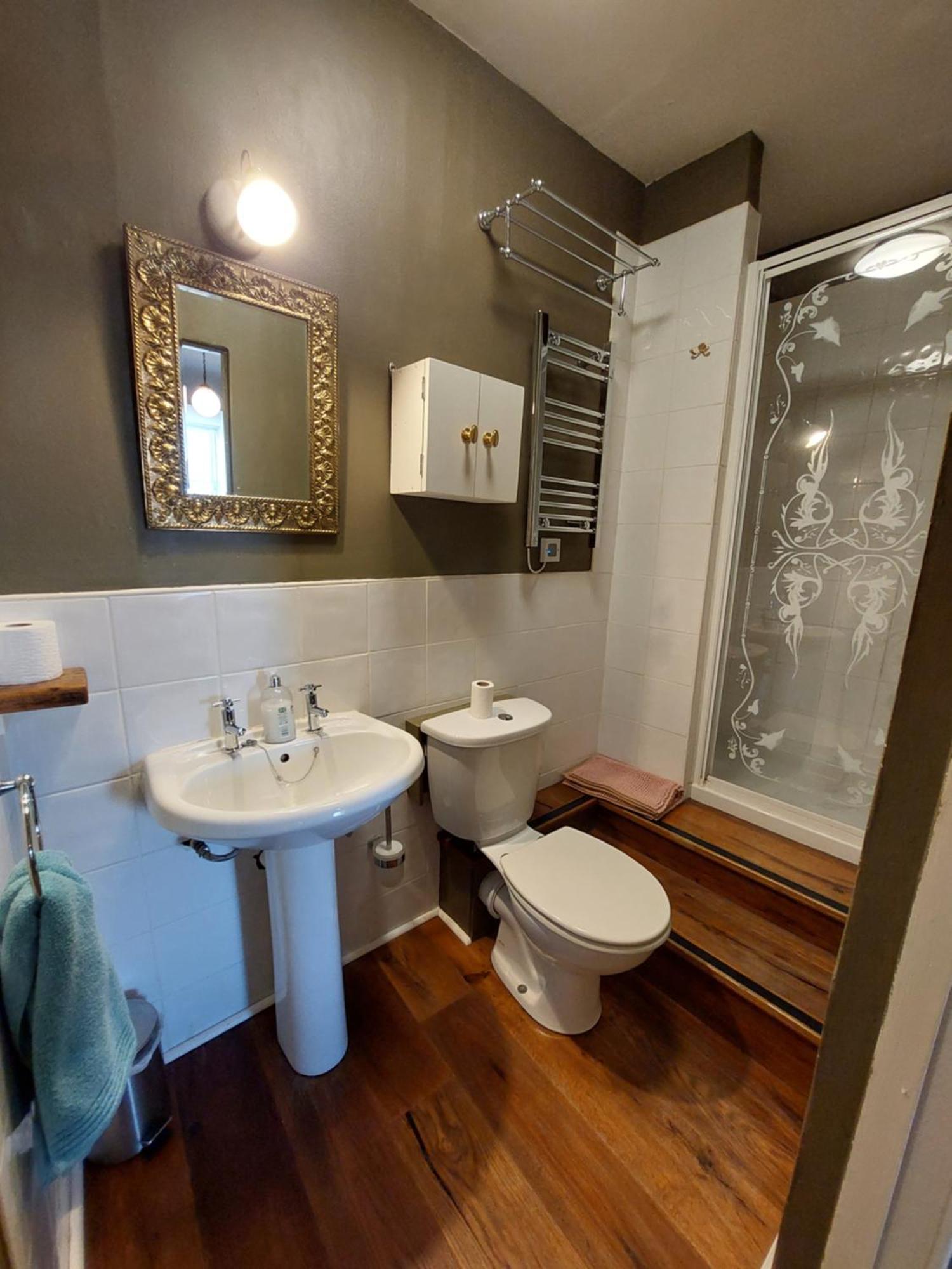 Stunning 5Br Royal Mile Penthouse Apartment EDI Exterior foto